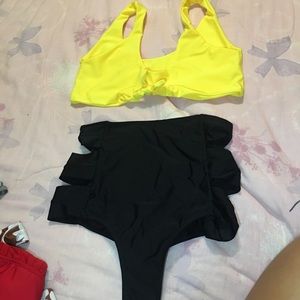 Bikini set
